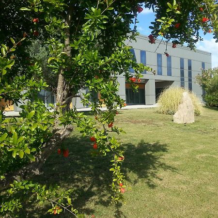 Geovillage Apartments Olbia Ngoại thất bức ảnh