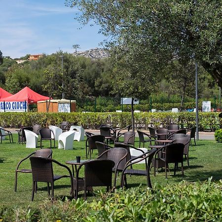 Geovillage Apartments Olbia Ngoại thất bức ảnh