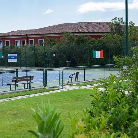 Geovillage Apartments Olbia Ngoại thất bức ảnh