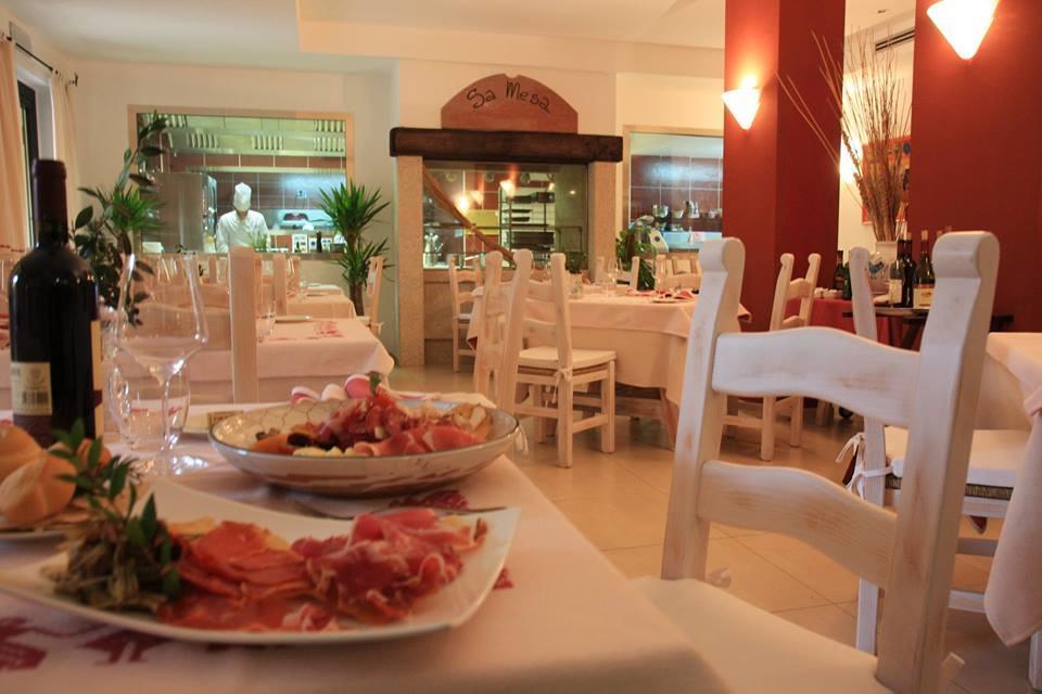 Geovillage Apartments Olbia Ngoại thất bức ảnh