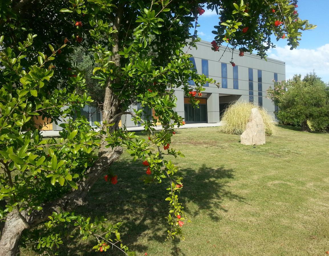 Geovillage Apartments Olbia Ngoại thất bức ảnh