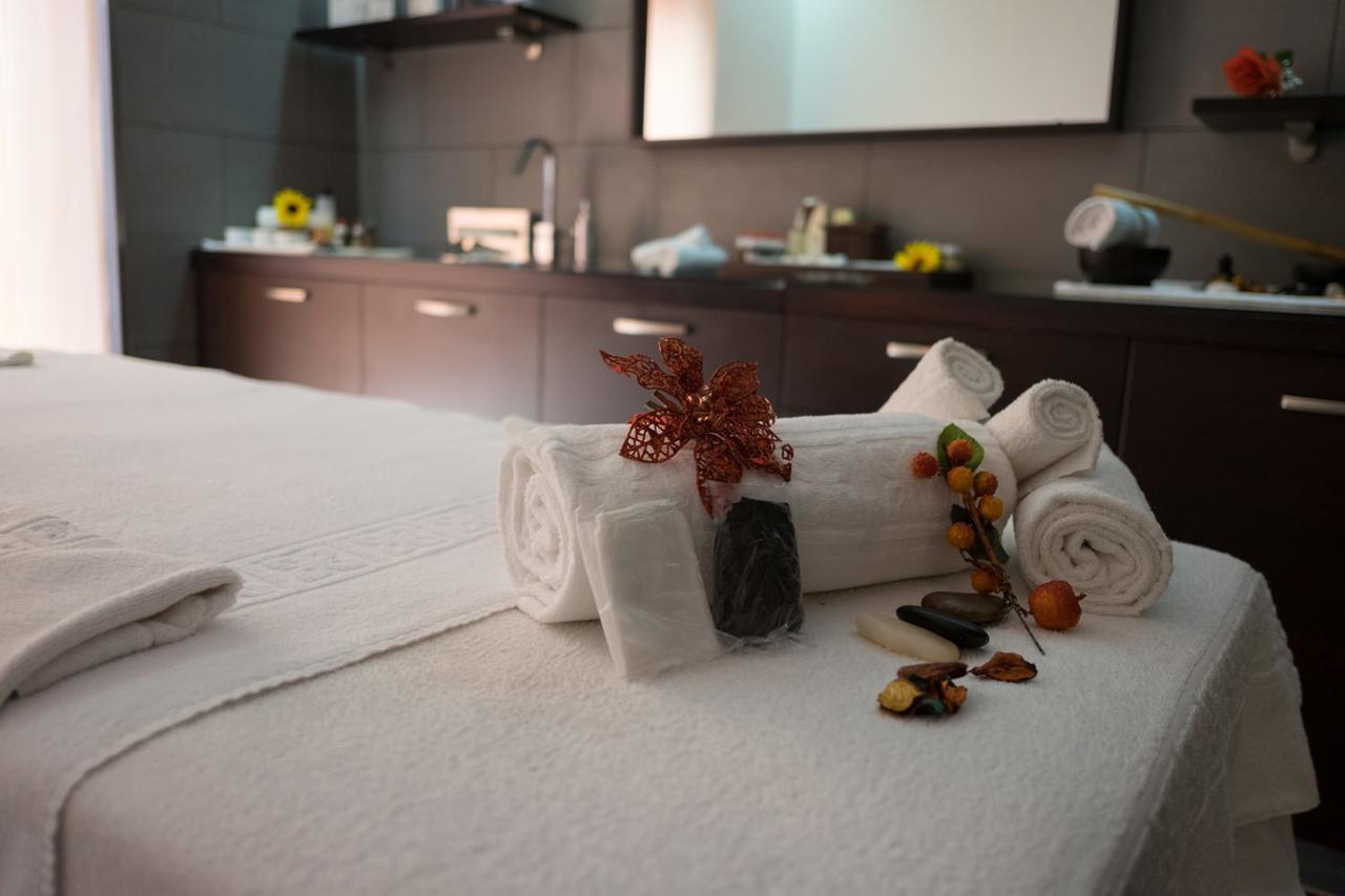 Geovillage Apartments Olbia Ngoại thất bức ảnh