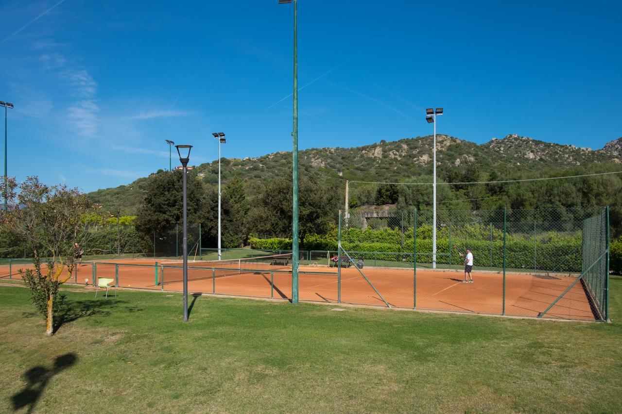 Geovillage Apartments Olbia Ngoại thất bức ảnh
