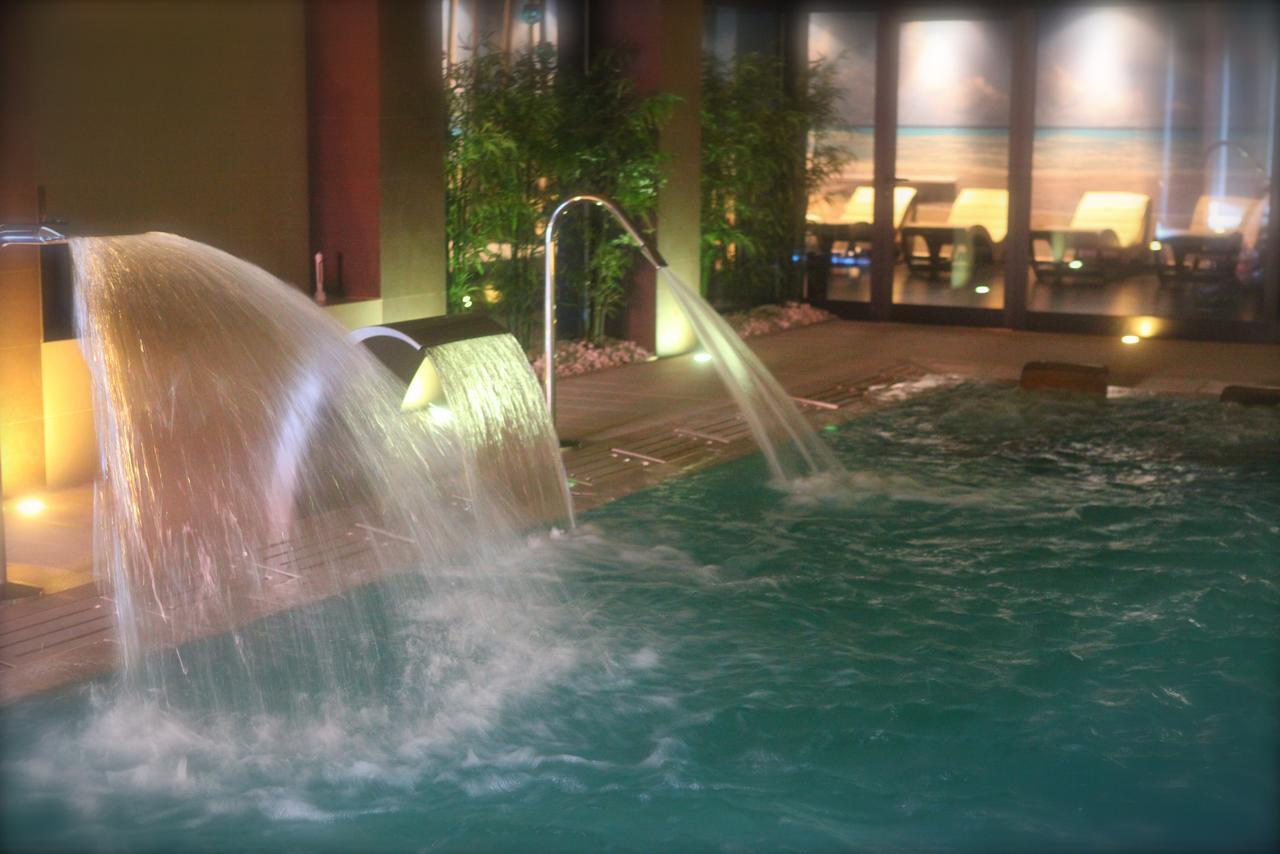 Geovillage Apartments Olbia Ngoại thất bức ảnh