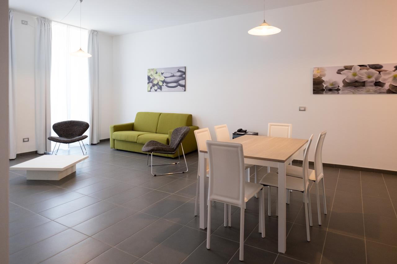 Geovillage Apartments Olbia Ngoại thất bức ảnh