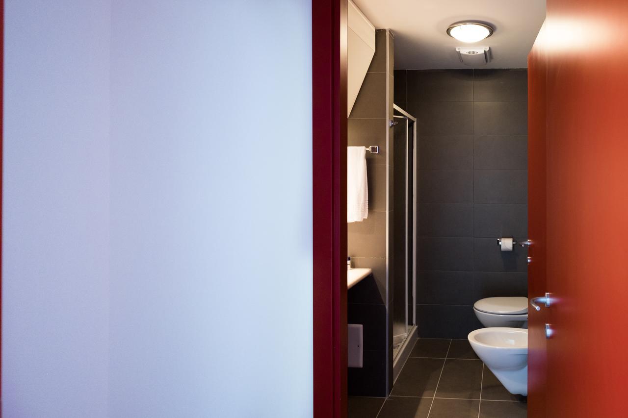 Geovillage Apartments Olbia Ngoại thất bức ảnh