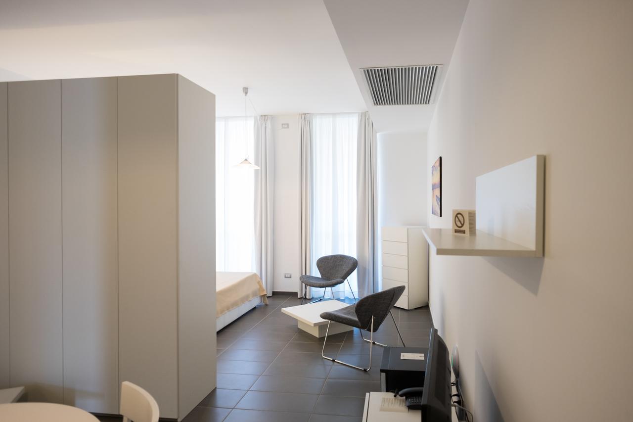 Geovillage Apartments Olbia Ngoại thất bức ảnh