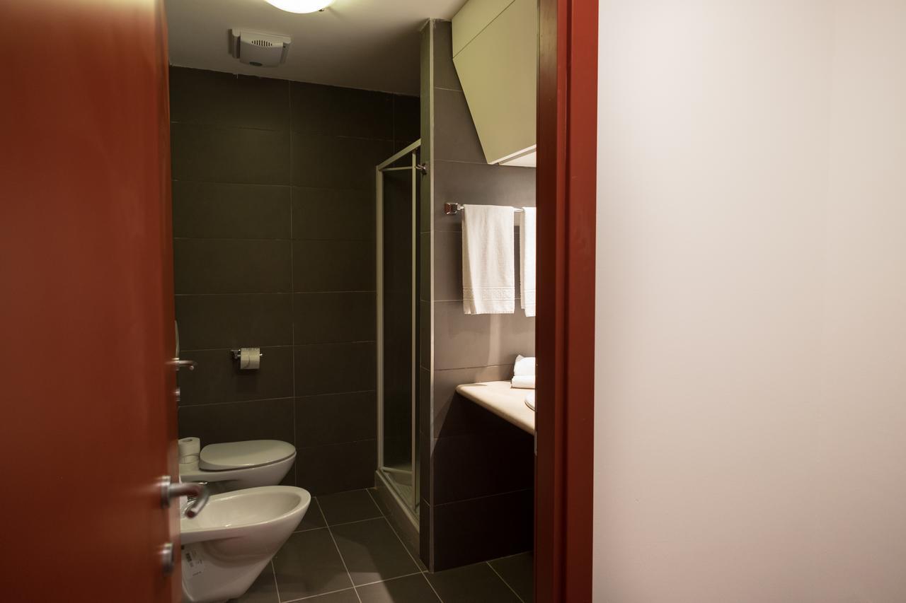 Geovillage Apartments Olbia Ngoại thất bức ảnh