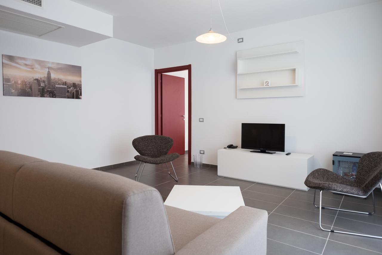 Geovillage Apartments Olbia Ngoại thất bức ảnh