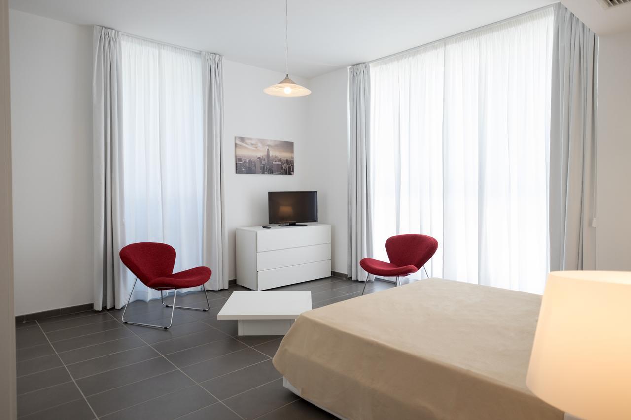 Geovillage Apartments Olbia Ngoại thất bức ảnh