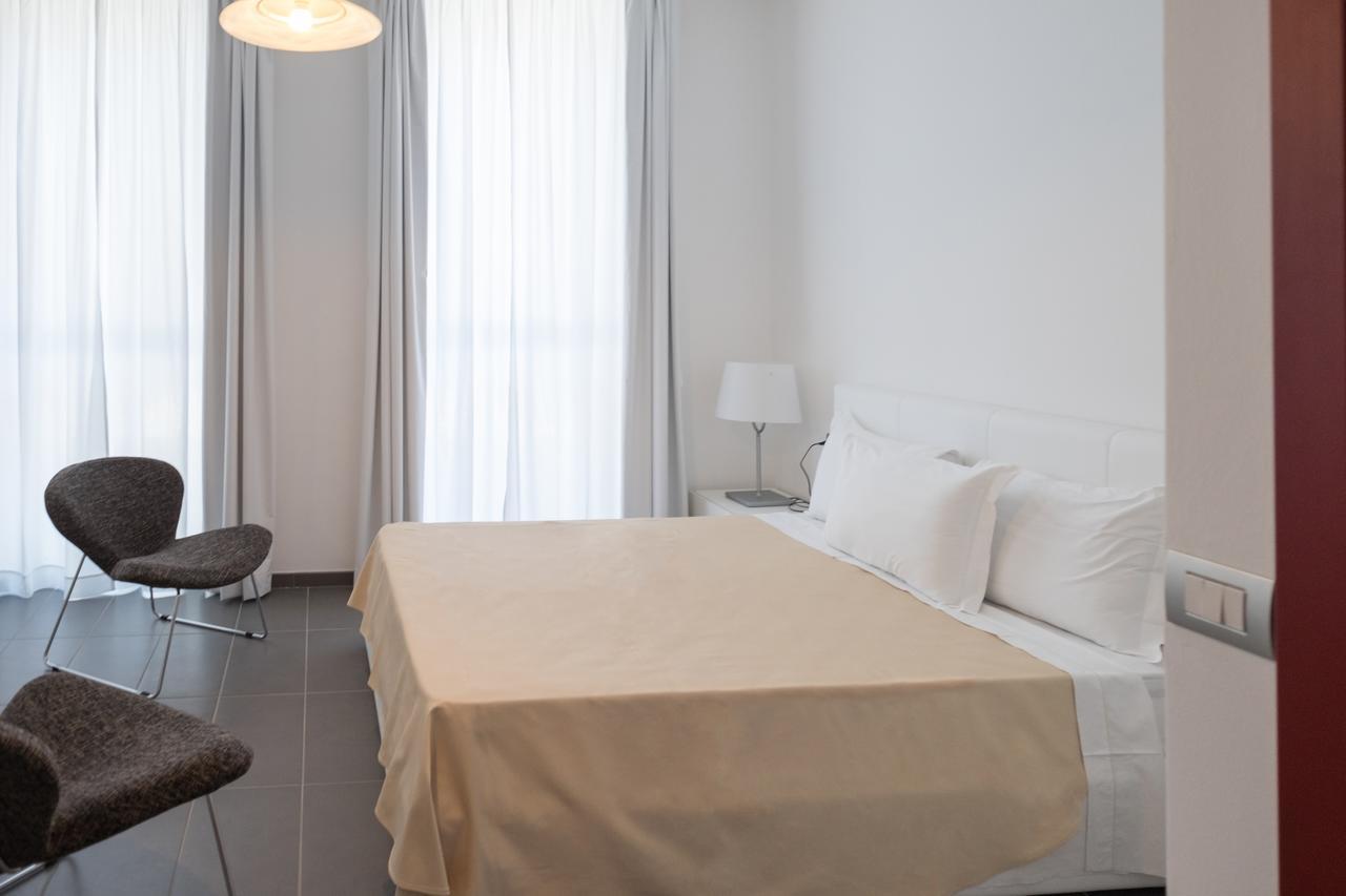 Geovillage Apartments Olbia Ngoại thất bức ảnh
