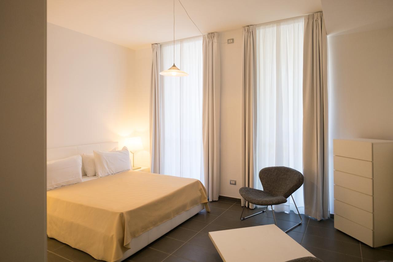Geovillage Apartments Olbia Ngoại thất bức ảnh