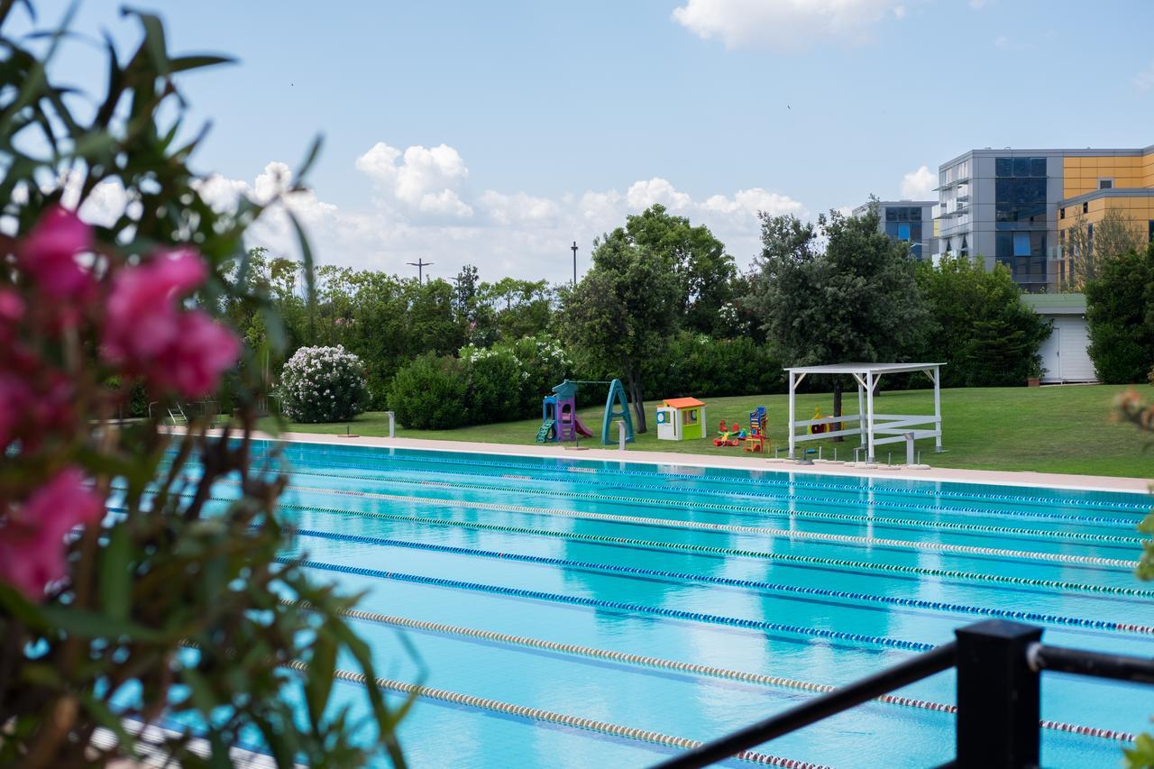 Geovillage Apartments Olbia Ngoại thất bức ảnh