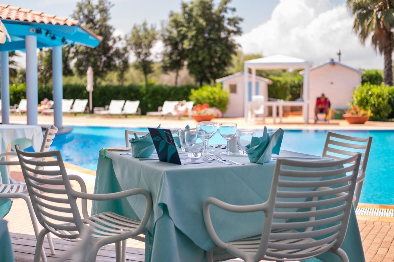 Geovillage Apartments Olbia Ngoại thất bức ảnh