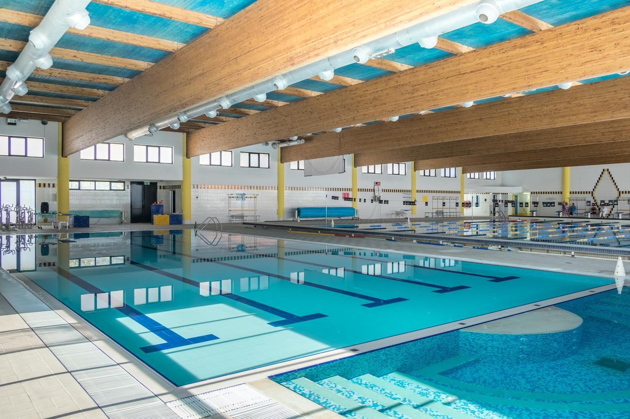 Geovillage Apartments Olbia Ngoại thất bức ảnh