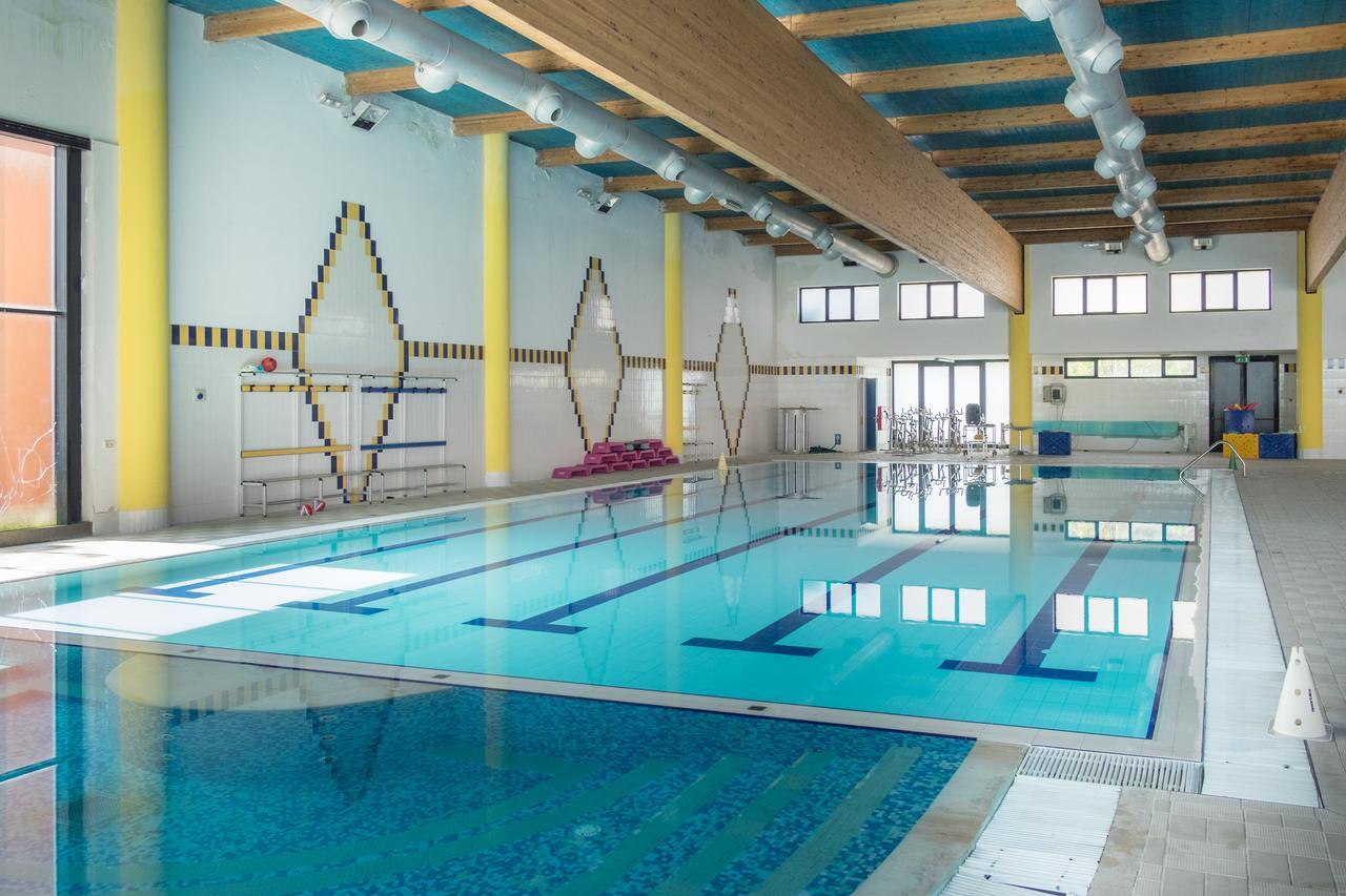 Geovillage Apartments Olbia Ngoại thất bức ảnh