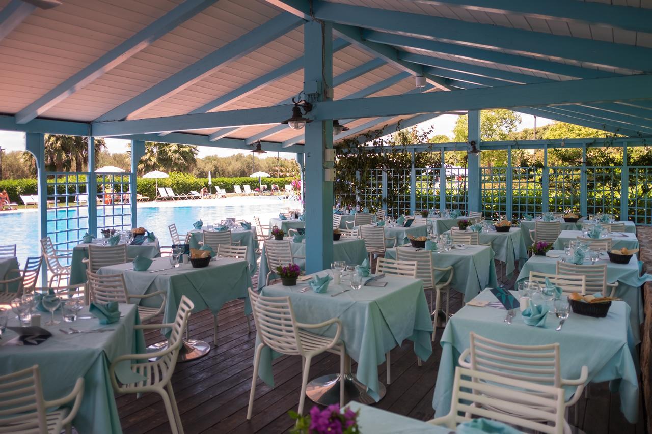 Geovillage Apartments Olbia Ngoại thất bức ảnh